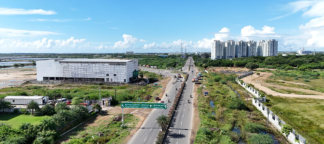 003_adityaramhappinestthiruporuromrchennaiplots