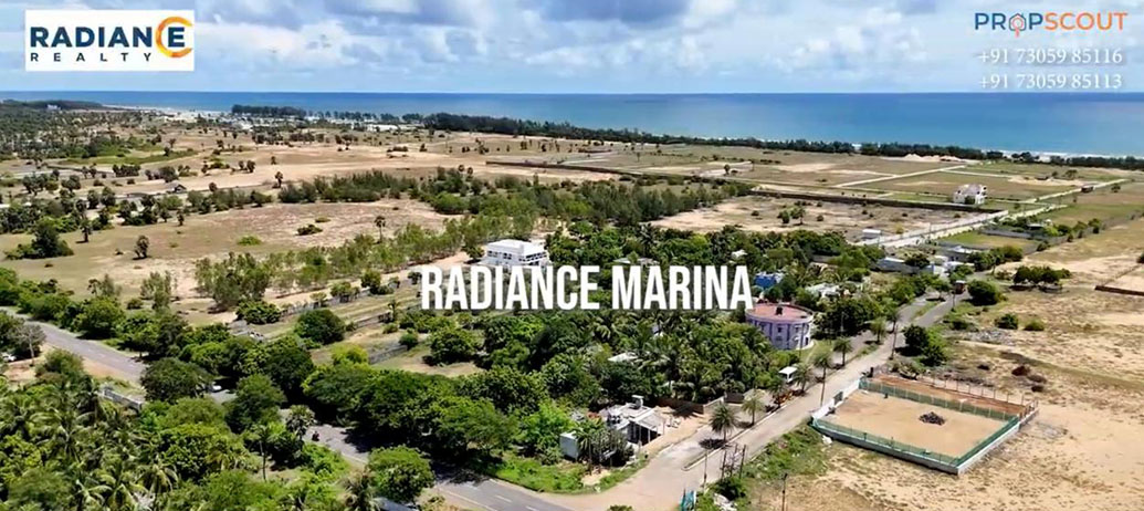 001_radiancemarinamugaiyurecrbeachvillaplots