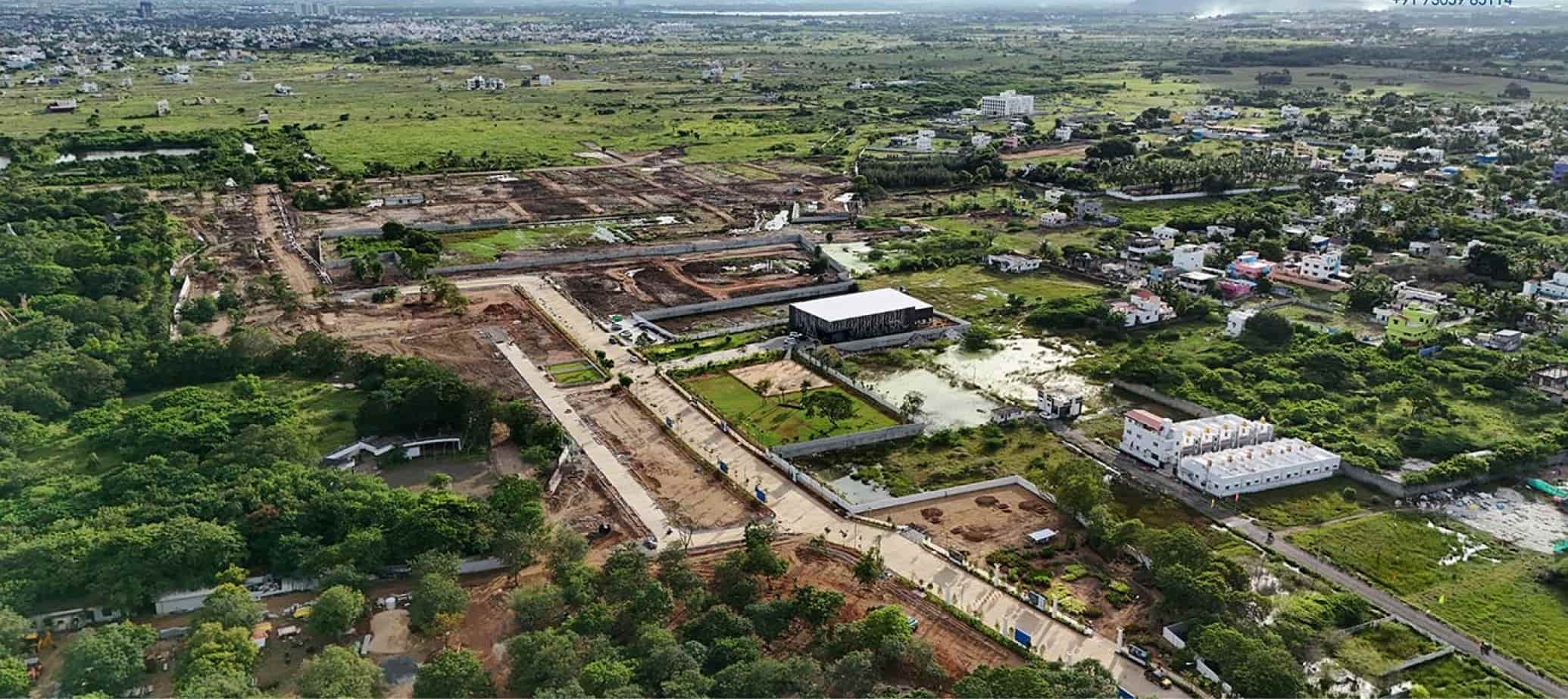 Glimpses of our Launch