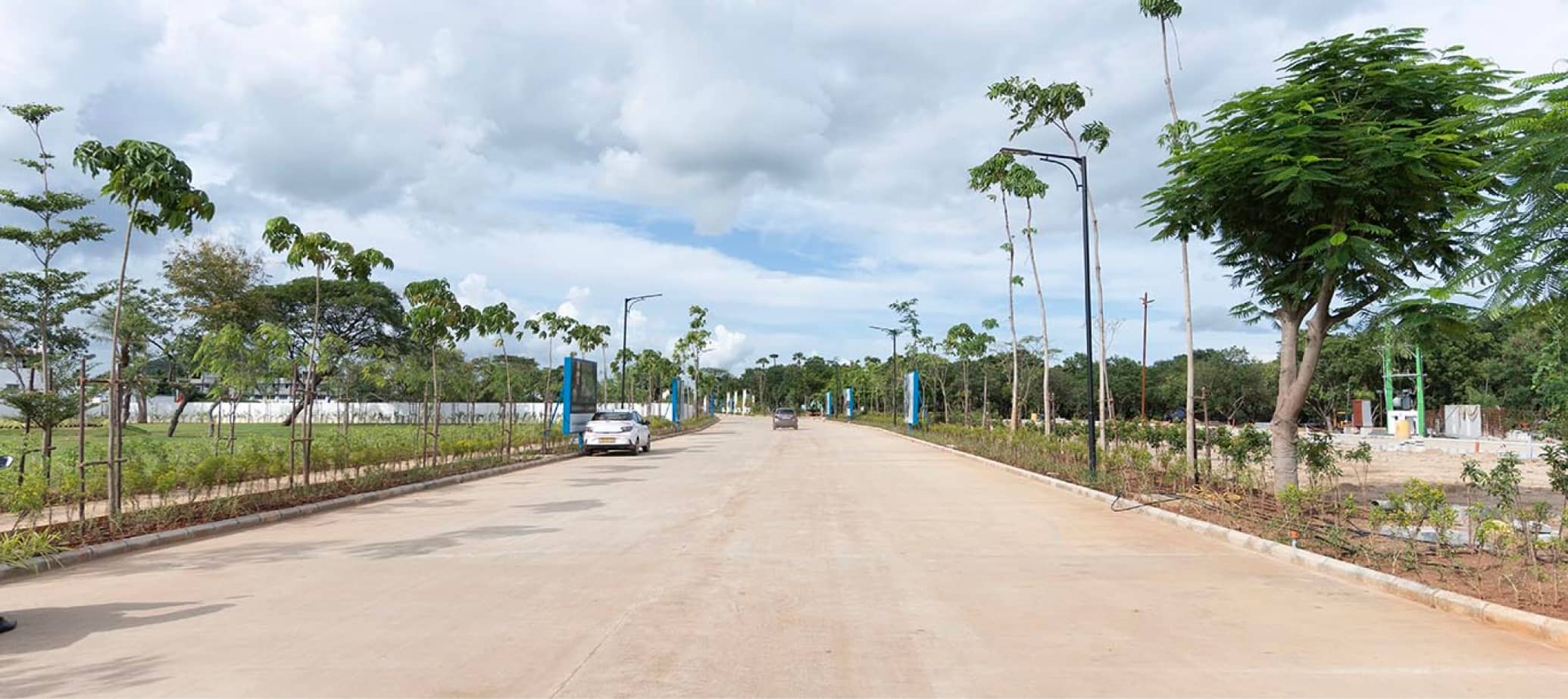 Glimpses of our Launch