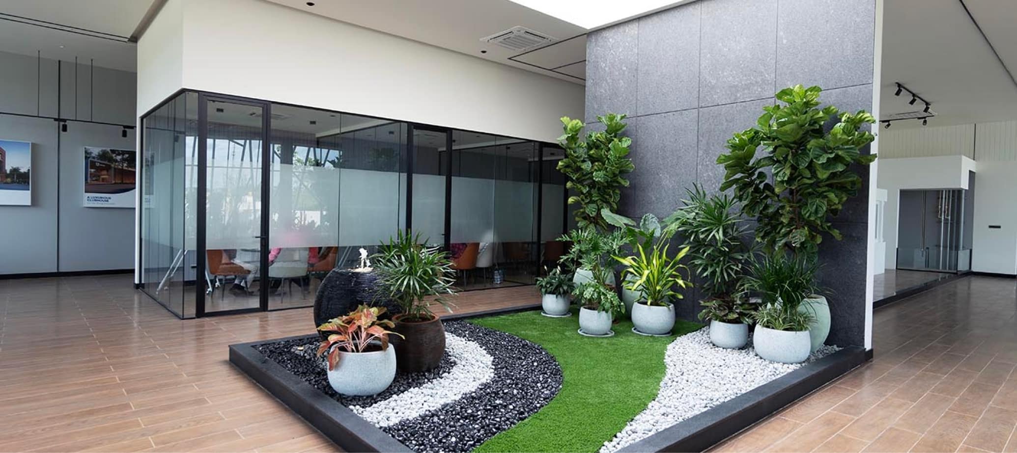 Glimpses of our Launch